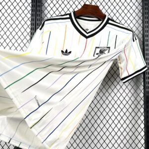 Camiseta Japón 2026 Visita - detalle