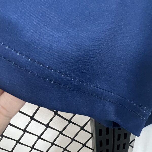 Camiseta Argentina 2026 Local - detalle