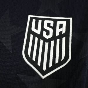 Camiseta Estados Unidos 2026 Visita - detalle