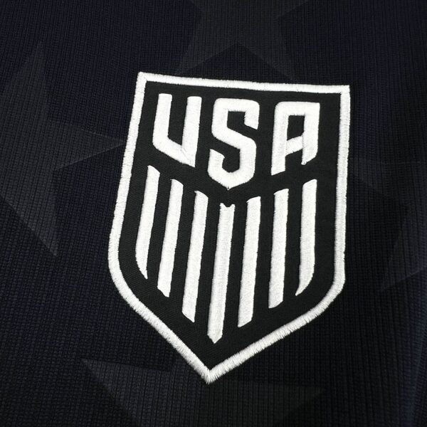 Camiseta Estados Unidos 2026 Visita - detalle