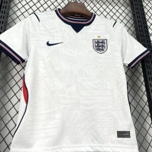 Camiseta Selección Alemana 2026 Arquero Nino - detalle cuello y manga