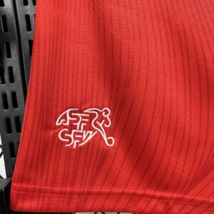 Camiseta Estados Unidos 2026 Visita - detalle