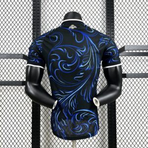Camiseta Argentina 2026 Local - detalle