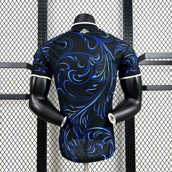 Camiseta Argentina 2026 Local - detalle