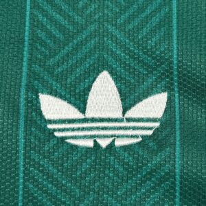 Camiseta Sudáfrica 2026 Visita - vista superior detalle