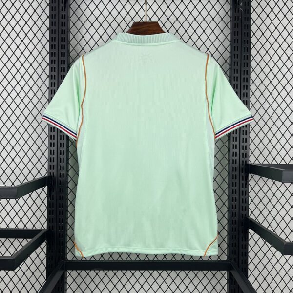 Camiseta Francia 2026 Local - detalle