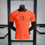 Camiseta Brazil 2026 Local Nino - detalle tejido
