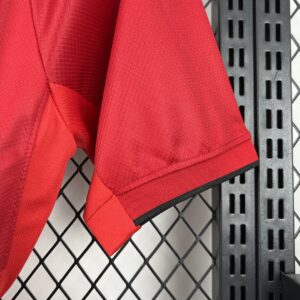 Camiseta Canada 2026 Visita - detalle