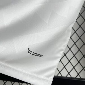 Camiseta México 2026 Visita Manga Larga - detalle