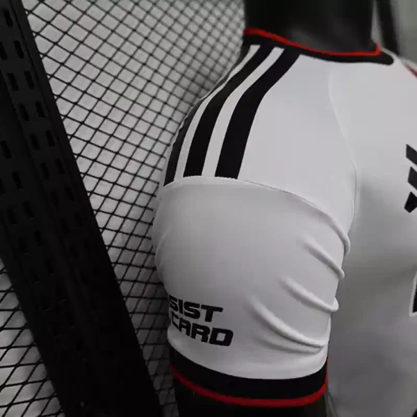 Camiseta River Plate 2026/27 Edición Especial Blanca - detalle