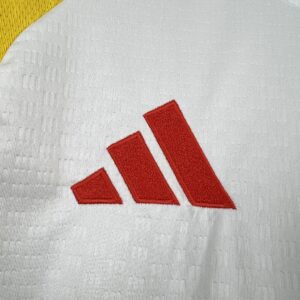 Camiseta Colombia 2026 Pre-Partido - detalle
