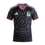 Camiseta México Mundial 2026 Visita - vista frontal