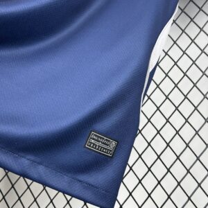 Camiseta Alemania Mundial 2026 Pre-Partido - detalle diseño