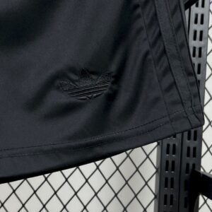Camiseta Colo Colo 2025/26 Aniversario Nino - detalle