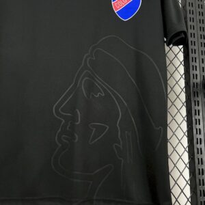 Camiseta Colo Colo 2025/26 Aniversario - detalle