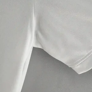 Camiseta Santos 1970 Local - detalle