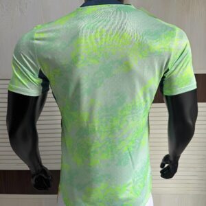 Camiseta Suiza Mundial 2026 Local - detalle