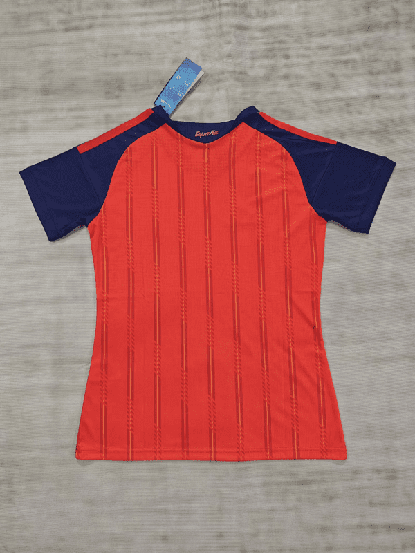 Camiseta España 2026