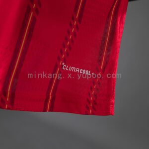 Camiseta España 2026