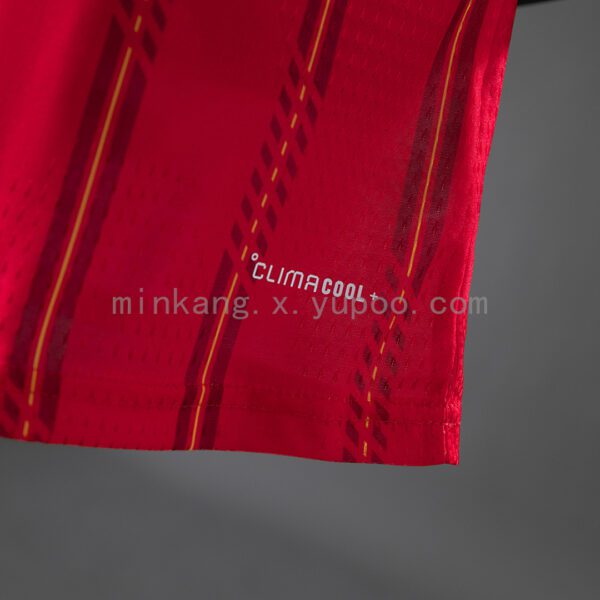 Camiseta España 2026