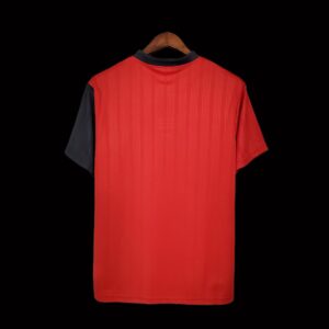 Camiseta España 1996
