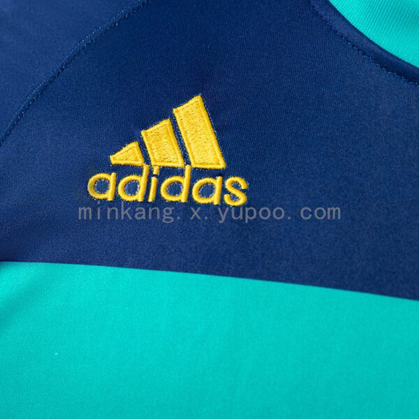 Camiseta España 2010