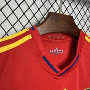 Camiseta España 2010