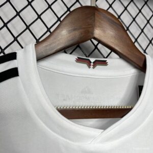 Camiseta Alemania 2026 Local - detalle