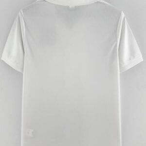 Camiseta Santos FC Clásica Local - detalle