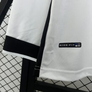 Camiseta Colo Colo 1997/98 Retro Manga Larga Local - detalle