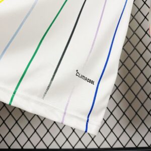 Camiseta Japón 2026 Edición Especial - detalle cuello