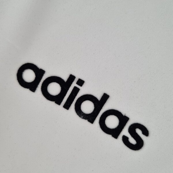 Camiseta Colo Colo 1992 Retro Local - detalle