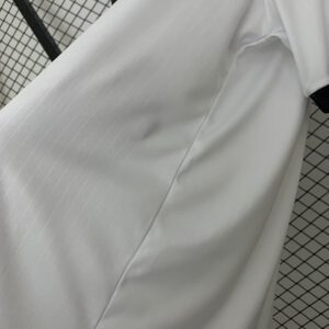 Camiseta Colo Colo 2025/26 Local Souvenir - detalle