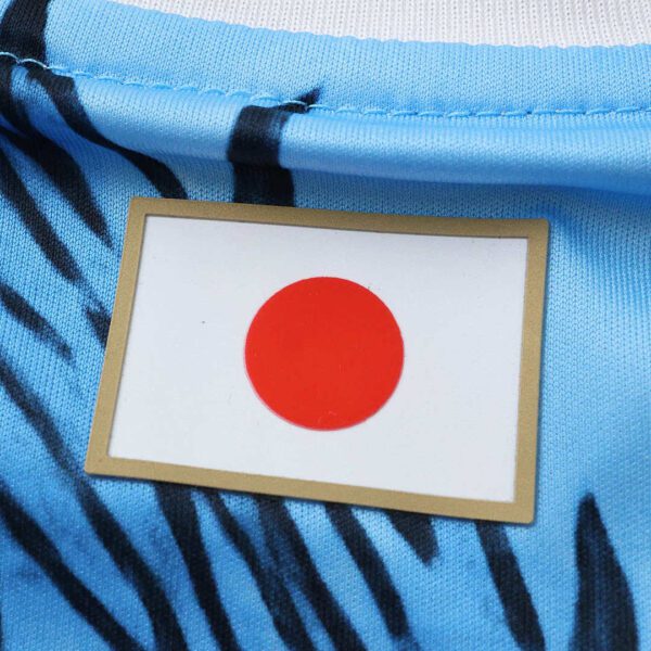 Camiseta Japón Local Concept - detalle