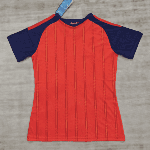 Camiseta España 2026