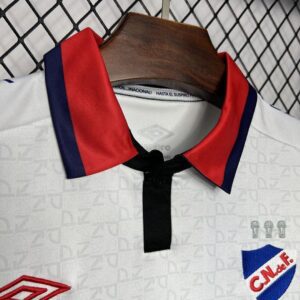 Camiseta Nacional 2024/25 Local - detalle