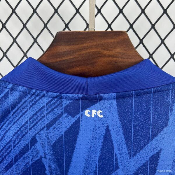 Camiseta Chelsea 2023/24 Local Mujer - detalle
