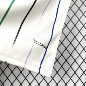 Camiseta Japón 2026 Visita - detalle