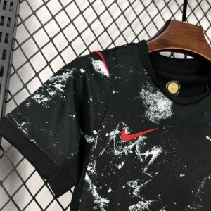 Camiseta Canada 2026 Local Nino - detalle