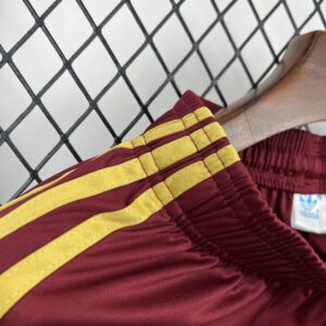 Shorts España Mundial 2026 Local - vista trasera