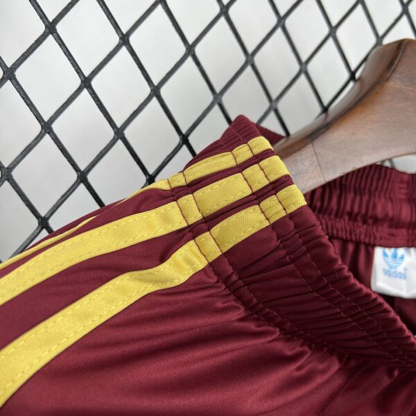 Shorts España Mundial 2026 Local - vista trasera