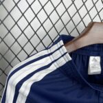 Shorts Scotland 2026 Version Jugador - detalle