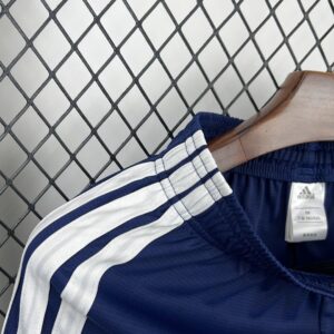 Shorts Scotland 2026 Version Jugador - detalle