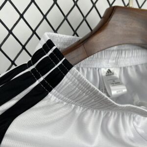 Camiseta Alemania 2026 Local - detalle