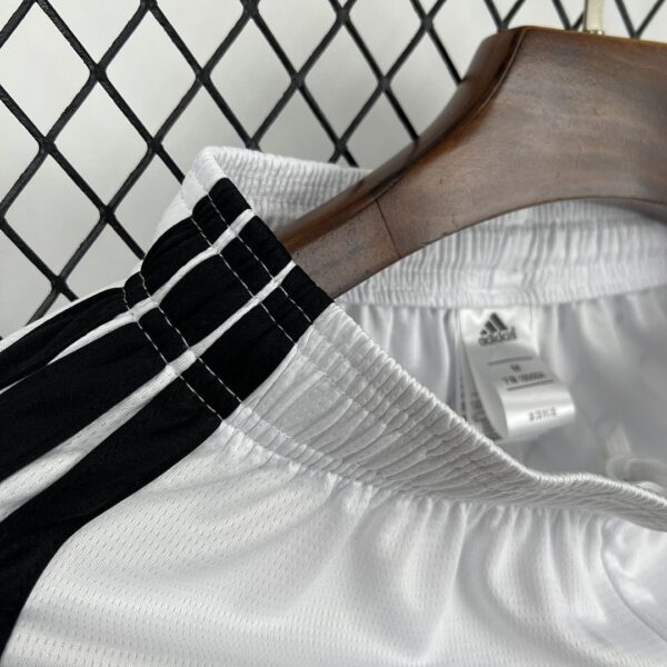 Camiseta Alemania 2026 Local - detalle