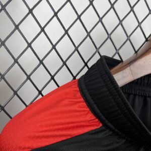 Short Austria Mundial 2026 Visita - vista frontal inferior