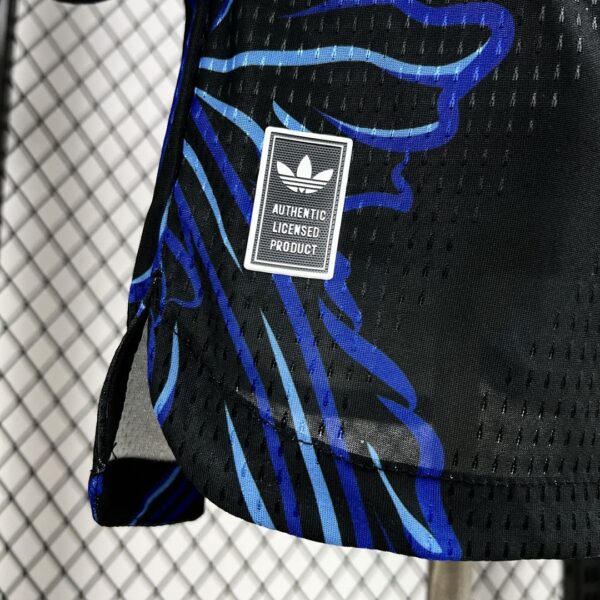 Camiseta Argentina 2026 Local - detalle