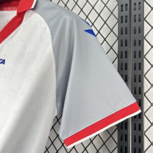 Camiseta Haití 2026 Local - detalle