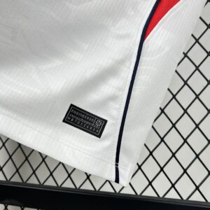 Camiseta Inglaterra Mundial 2026 Pre-Partido - vista general