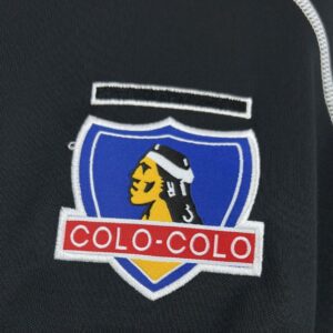 Camiseta Colo Colo 2003 Visita - detalle